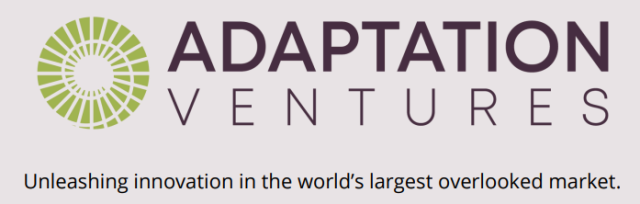 Adaptation Ventures