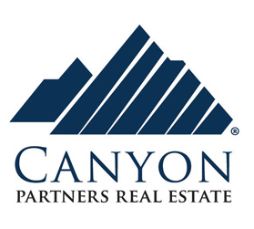 Canyon Partners Real Estate