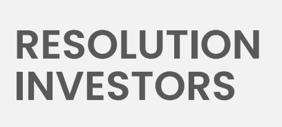 Resolution Investors