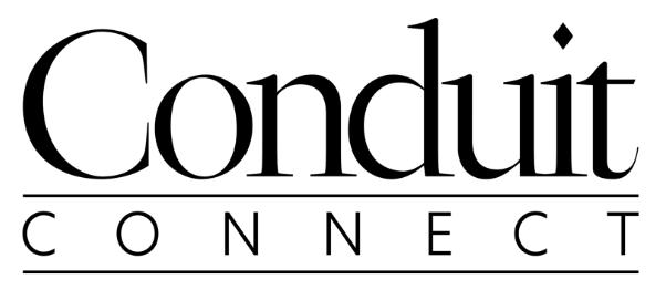 Conduit Connect