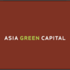 Asia Green Capital Partners